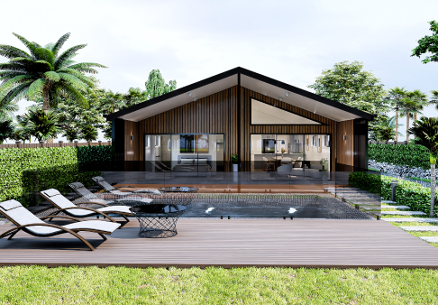 Exterior Design